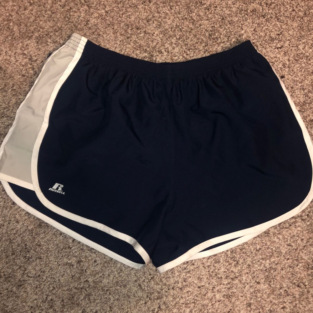 Russell Running Shorts